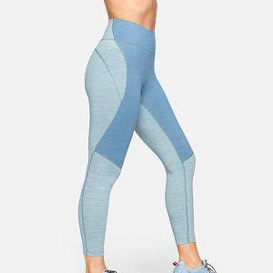 outdoor voices techsweat 3/4 legging
